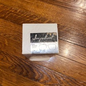 Oakley Impatient Sunglasses ~ for Women